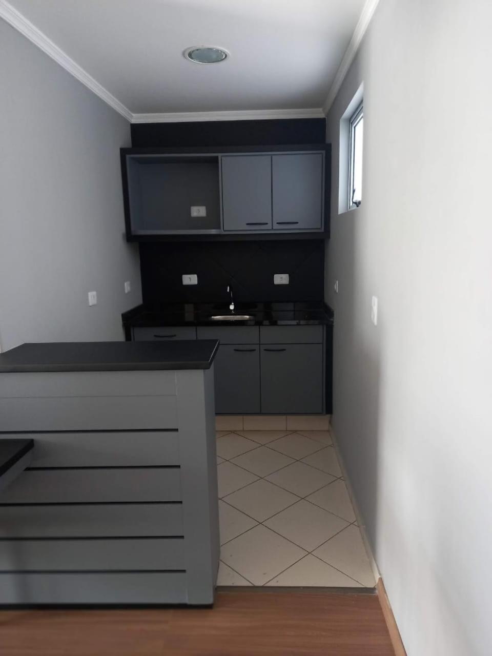 圣若泽杜斯皮尼艾斯埃斯特仑酒店 São José dos Pinhais 外观 照片